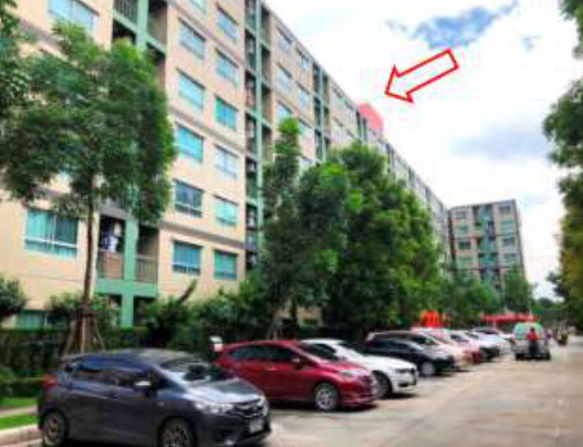 รูปห้องชุด เทพารักษ์ เมืองสมุทรปราการ (เมือง) สมุทรปราการ