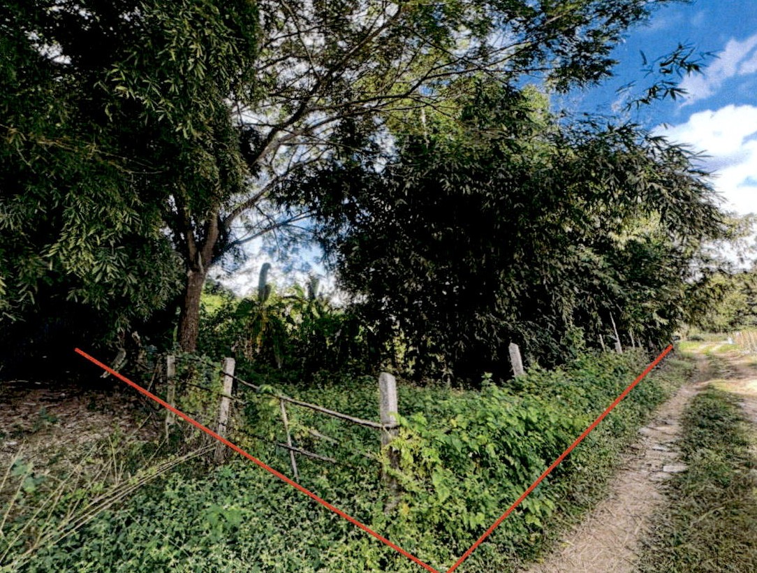 รูปที่ดินว่างเปล่า บ้านแลง เมืองลำปาง ลำปาง