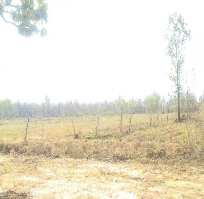 รูปที่ดินว่างเปล่า บะฮี พรรณานิคม สกลนคร