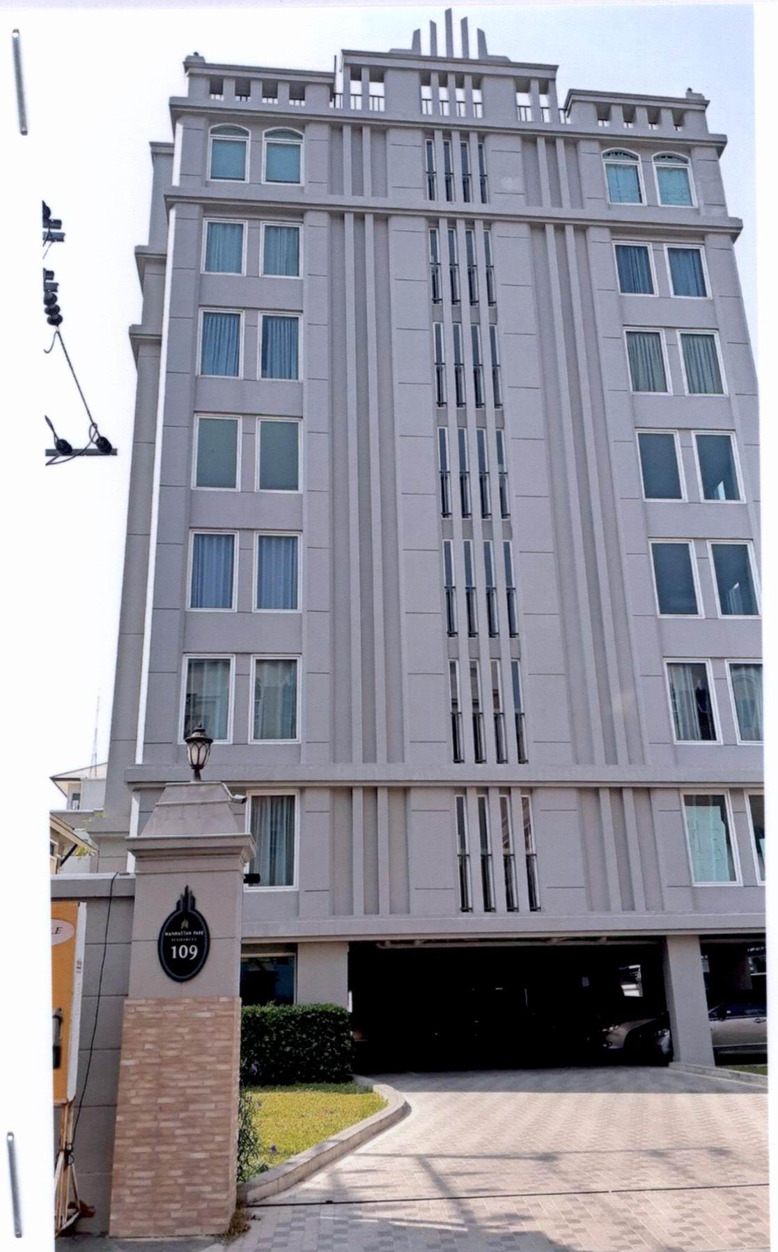 รูปห้องชุด บางนา บางนา กรุงเทพมหานคร