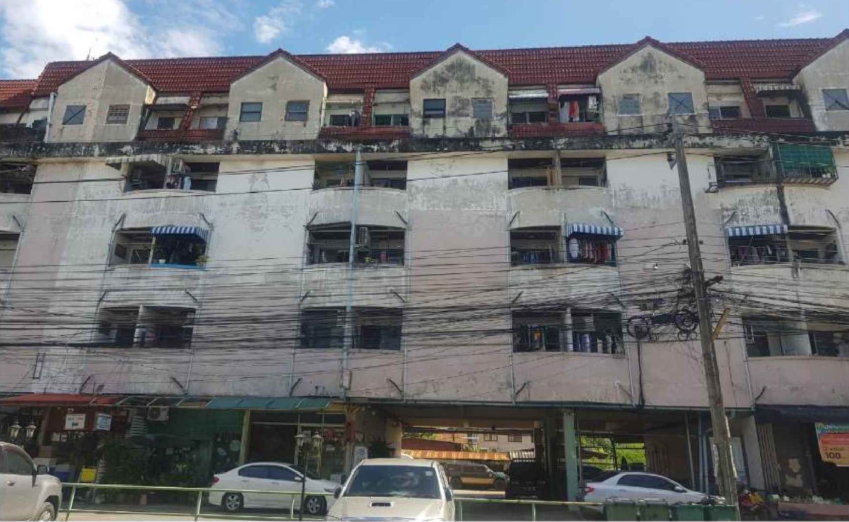 รูปห้องชุด จรเข้บัว (คลองกุ่ม) บางกะปิ กรุงเทพมหานคร