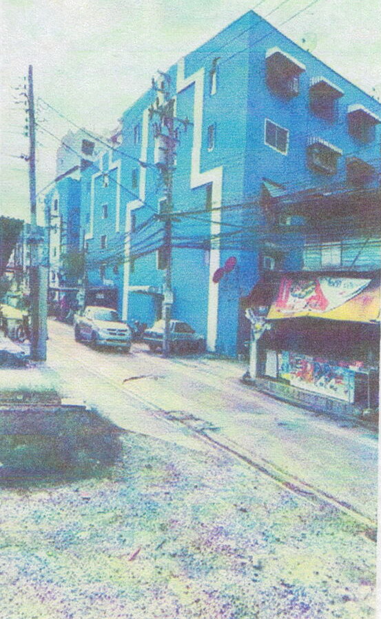 รูปห้องชุด คลองถนน บางเขน กรุงเทพมหานคร
