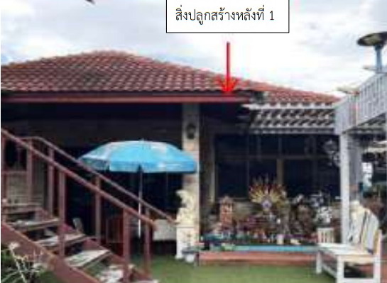 รูปที่ดินพร้อมสิ่งปลูกสร้าง ศิลา เมืองขอนแก่น ขอนแก่น