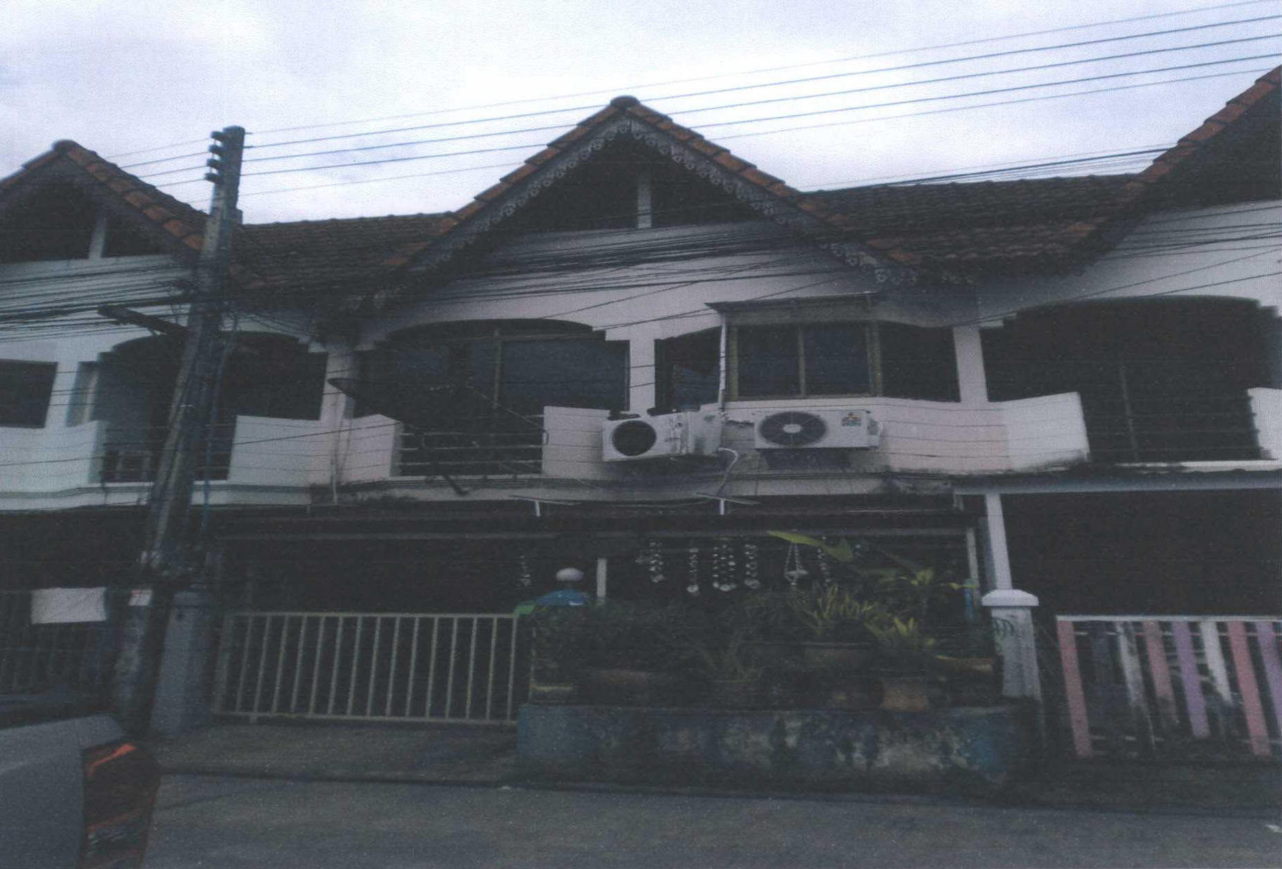 รูปที่ดินพร้อมสิ่งปลูกสร้าง ต้นเปา สันกำแพง เชียงใหม่