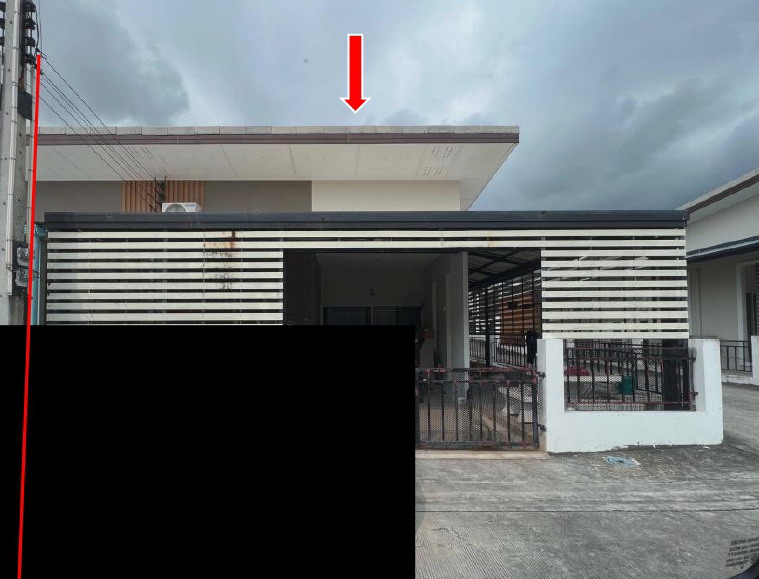 รูปที่ดินพร้อมสิ่งปลูกสร้าง มาบตาพุด เมืองระยอง ระยอง