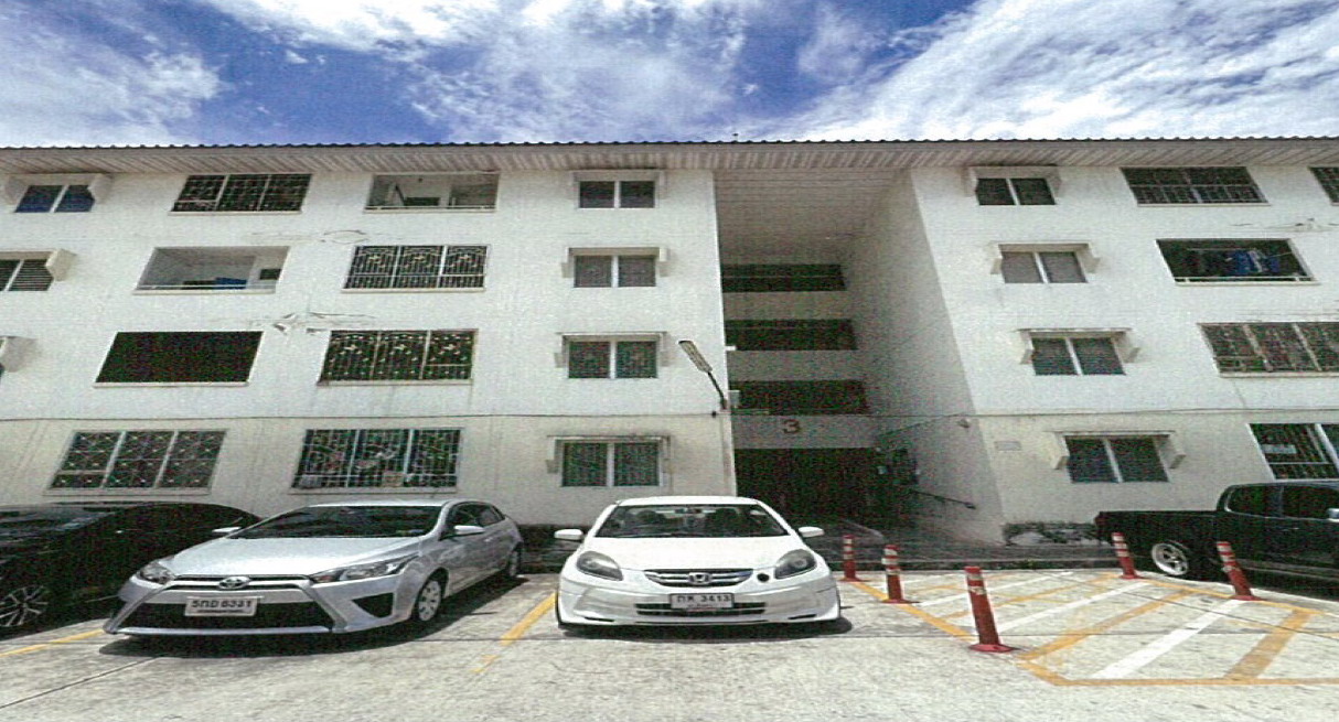 รูปห้องชุด ลาดขวาง บ้านโพธิ์ ฉะเชิงเทรา
