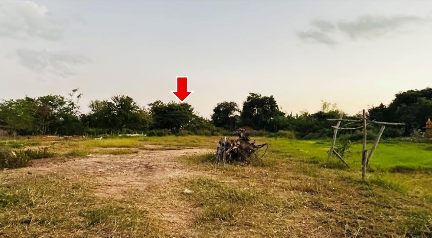 รูปที่ดินว่างเปล่า พันดุง ขามทะเลสอ นครราชสีมา