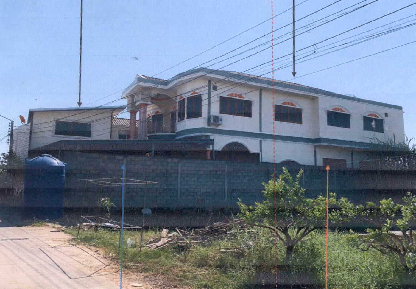รูปที่ดินพร้อมสิ่งปลูกสร้าง วัดจันทร์ เมืองพิษณุโลก พิษณุโลก