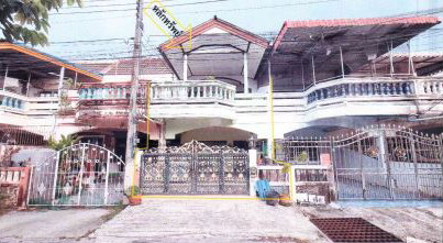 รูปที่ดินพร้อมสิ่งปลูกสร้าง ในเมือง เมืองนครศรีธรรมราช นครศรีธรรมราช