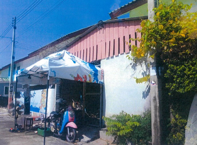 รูปที่ดินพร้อมสิ่งปลูกสร้าง เจดีย์หัก เมืองราชบุรี ราชบุรี