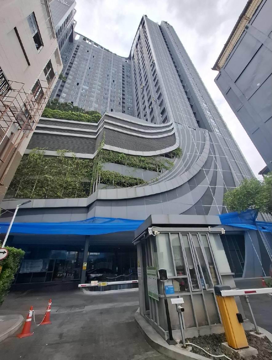 รูปห้องชุด บางซื่อ บางซื่อ กรุงเทพมหานคร