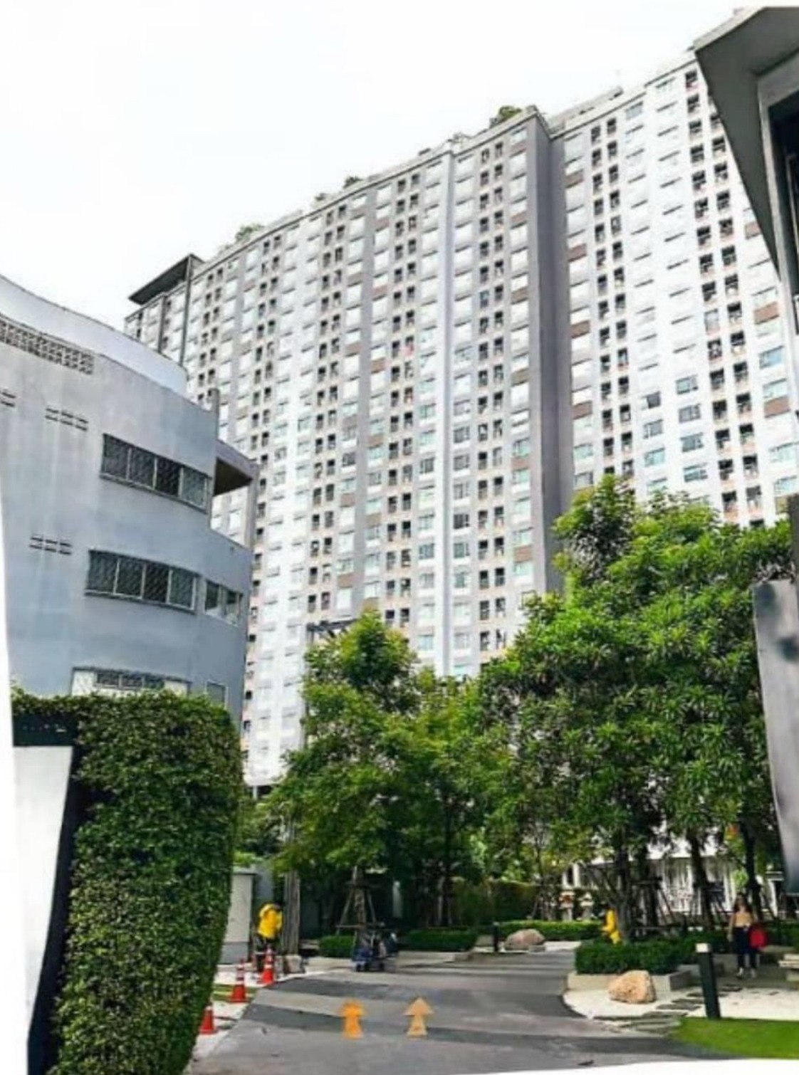 รูปห้องชุด บางซื่อ บางซื่อ กรุงเทพมหานคร