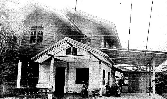รูปที่ดินพร้อมสิ่งปลูกสร้าง บ้านโพธิ์ เมืองนครราชสีมา นครราชสีมา