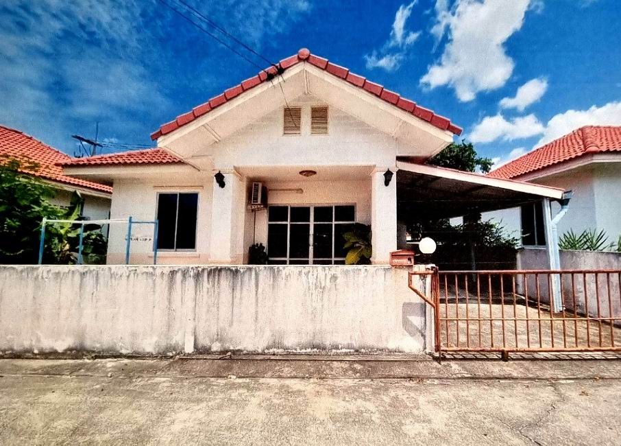 รูปที่ดินพร้อมสิ่งปลูกสร้าง บ้านฉาง บ้านฉาง ระยอง