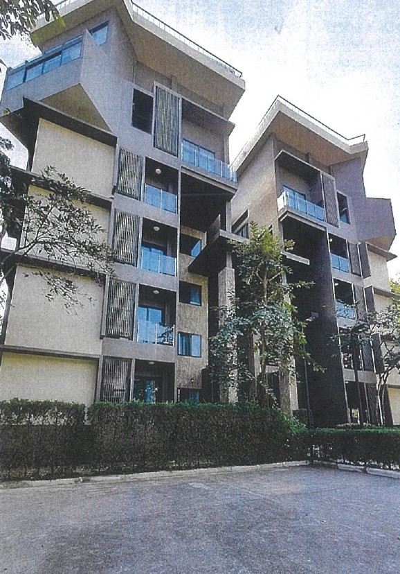 รูปห้องชุด ช้างเผือก เมืองเชียงใหม่ เชียงใหม่