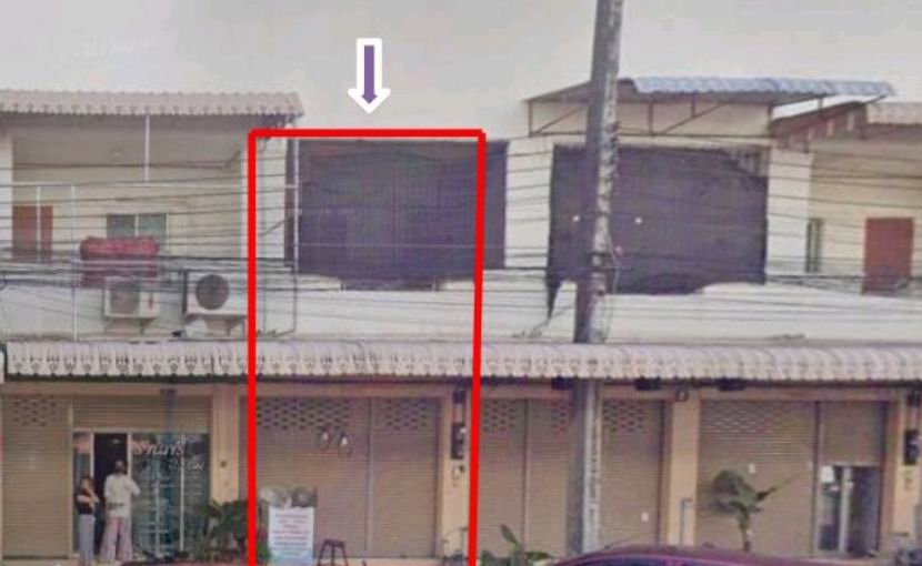 รูปที่ดินพร้อมสิ่งปลูกสร้าง บ้านดู่ เมืองเชียงราย เชียงราย