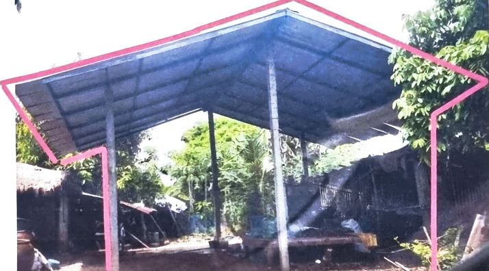 รูปที่ดินพร้อมสิ่งปลูกสร้าง บ้านขาว เมืองอุดรธานี อุดรธานี