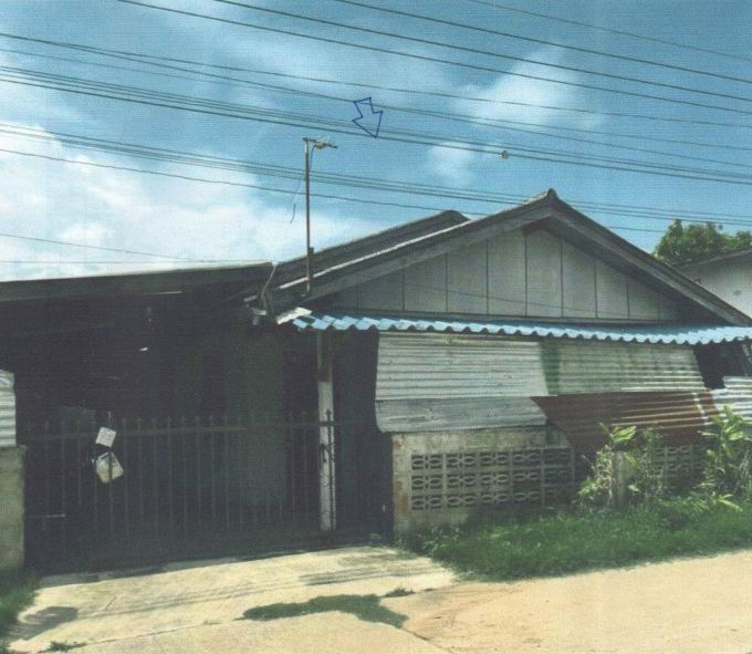 รูปที่ดินพร้อมสิ่งปลูกสร้าง บ้านทุ่ม เมืองขอนแก่น ขอนแก่น