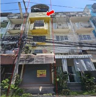 รูปที่ดินพร้อมสิ่งปลูกสร้าง หนองป่าครั่ง(วัดเกษ) เมืองเชียงใหม่ เชียงใหม่