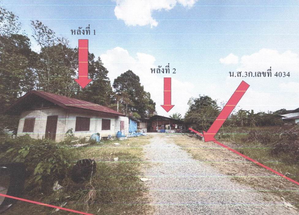รูปที่ดินพร้อมสิ่งปลูกสร้าง เสอเพลอ กุมภวาปี อุดรธานี