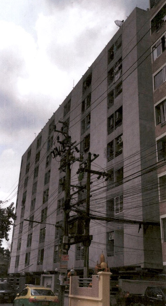 รูปห้องชุด ลาดยาว(บางซื่อฝั่งเหนือ) บางเขน(บางซื่อ) กรุงเทพมหานคร