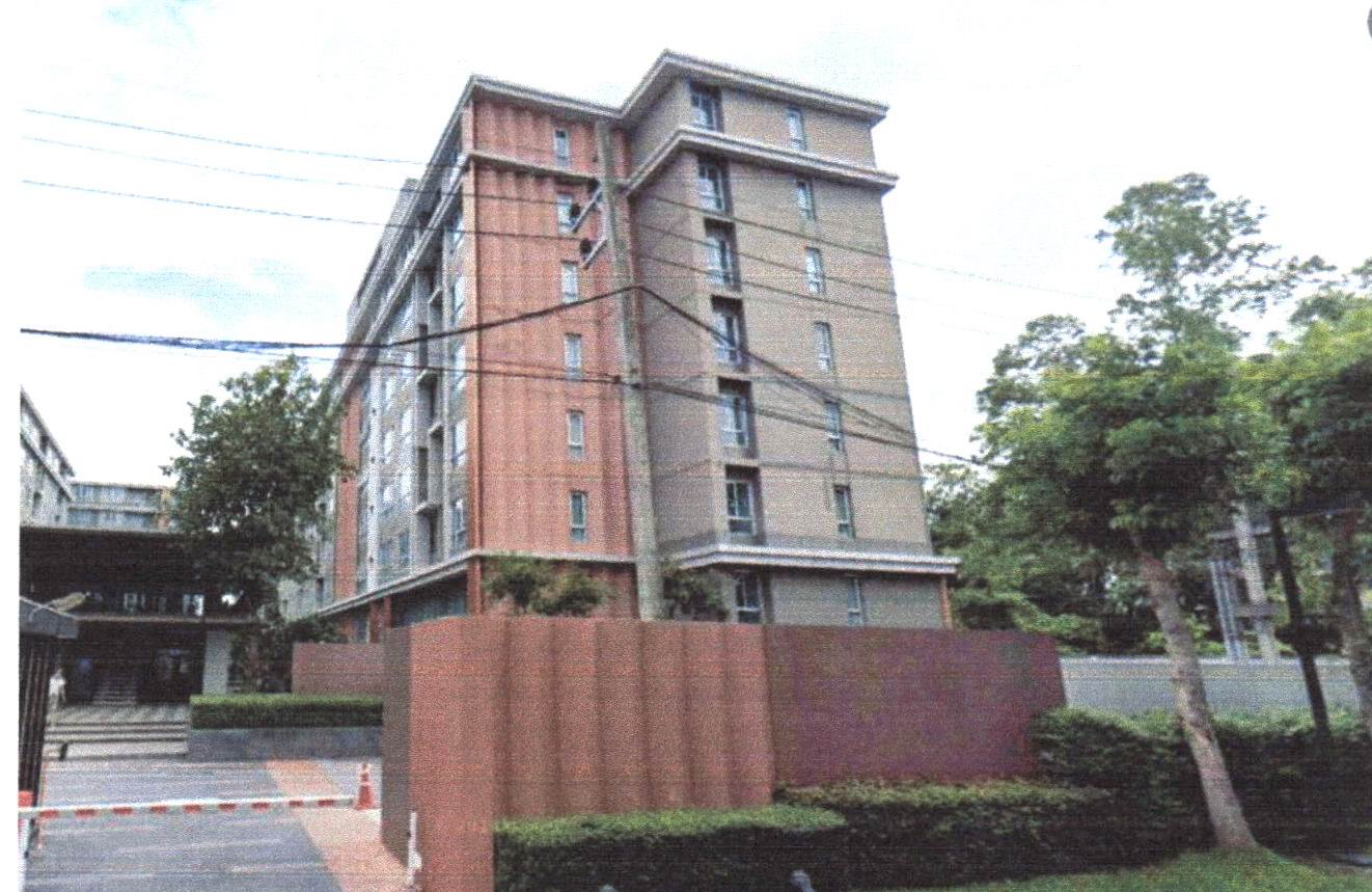รูปห้องชุด รอบเวียง เมืองเชียงราย เชียงราย