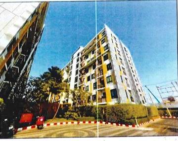 รูปห้องชุด บางนา บางนา กรุงเทพมหานคร