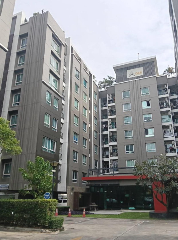 รูปห้องชุด บางกรวย บางกรวย(บางใหญ่),บางกรวย นนทบุรี
