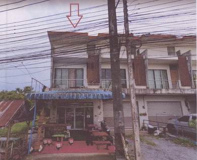 รูปที่ดินพร้อมสิ่งปลูกสร้าง คลองแห หาดใหญ่ สงขลา