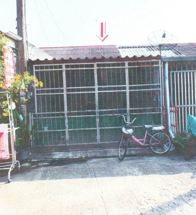 รูปที่ดินพร้อมสิ่งปลูกสร้าง ท่าตลาด สามพราน นครปฐม