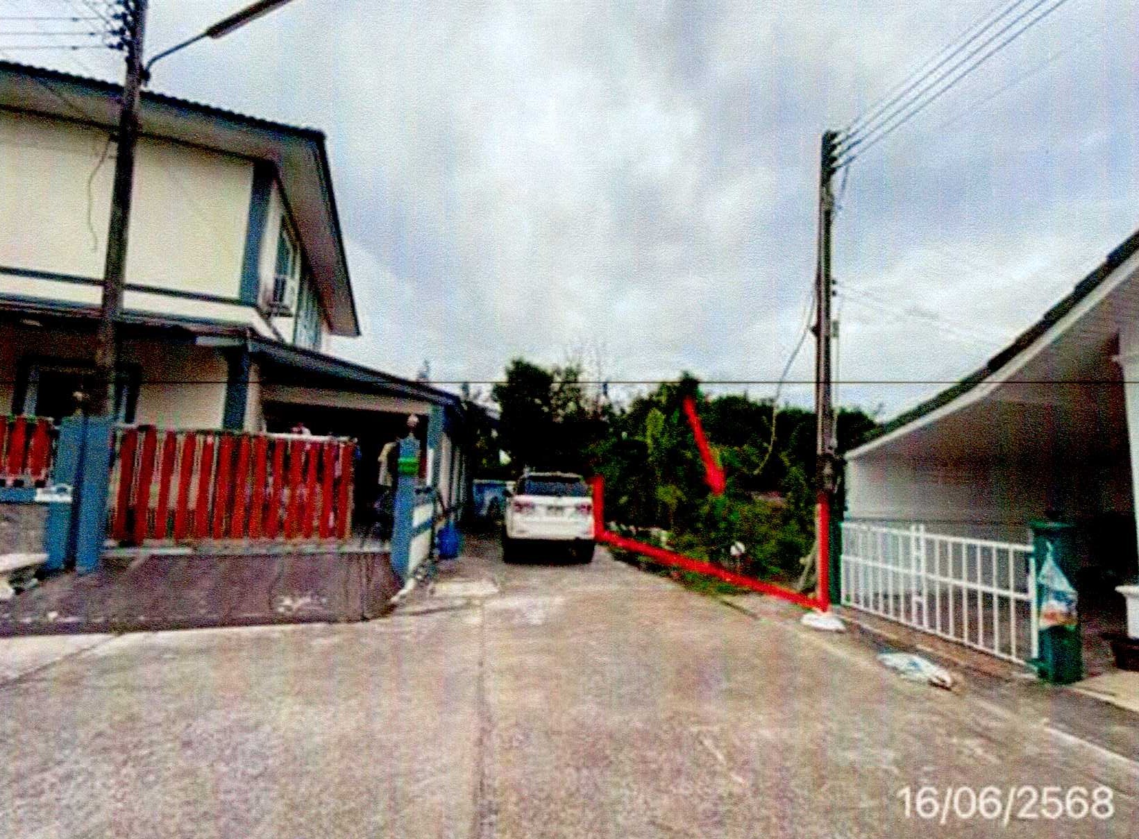 รูปที่ดินว่างเปล่า สุรศักดิ์ ศรีราชา ชลบุรี
