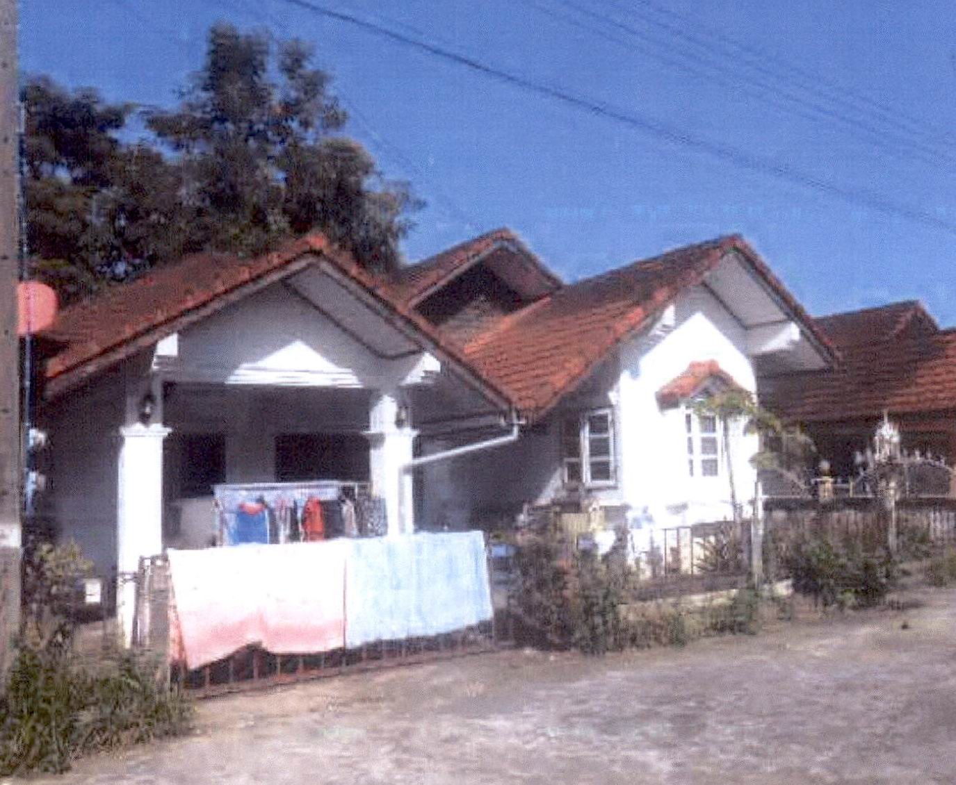 รูปที่ดินพร้อมสิ่งปลูกสร้าง ท่าสาย เมืองเชียงราย เชียงราย