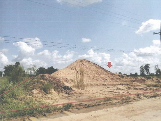 รูปที่ดินว่างเปล่า คำไฮ พนมไพร ร้อยเอ็ด