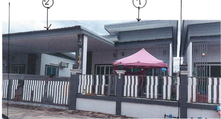 รูปที่ดินพร้อมสิ่งปลูกสร้าง บ้านทุ่ม เมืองขอนแก่น ขอนแก่น