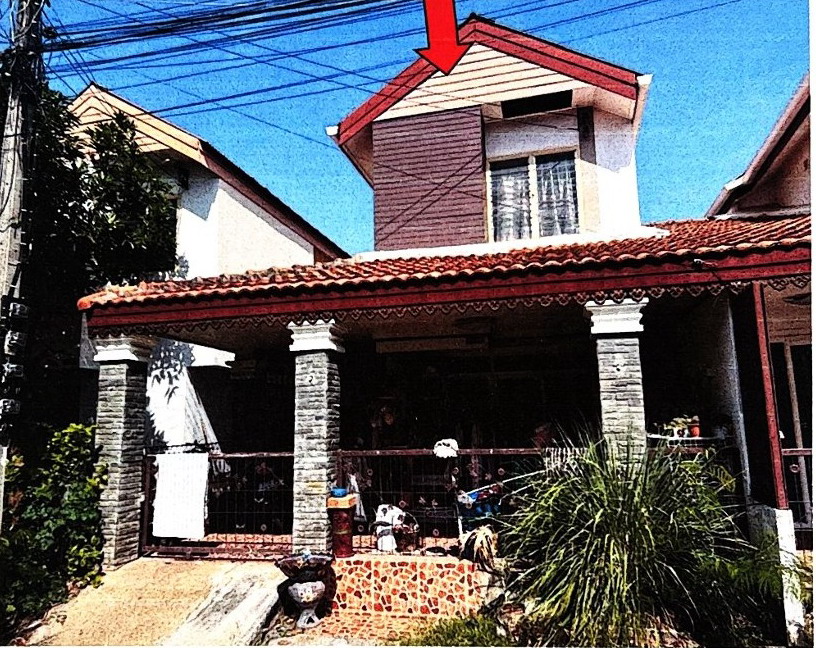 รูปที่ดินพร้อมสิ่งปลูกสร้าง บ้านเป็ด เมืองขอนแก่น ขอนแก่น