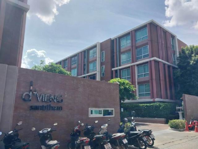 รูปห้องชุด ช้างเผือก เมืองเชียงใหม่ เชียงใหม่