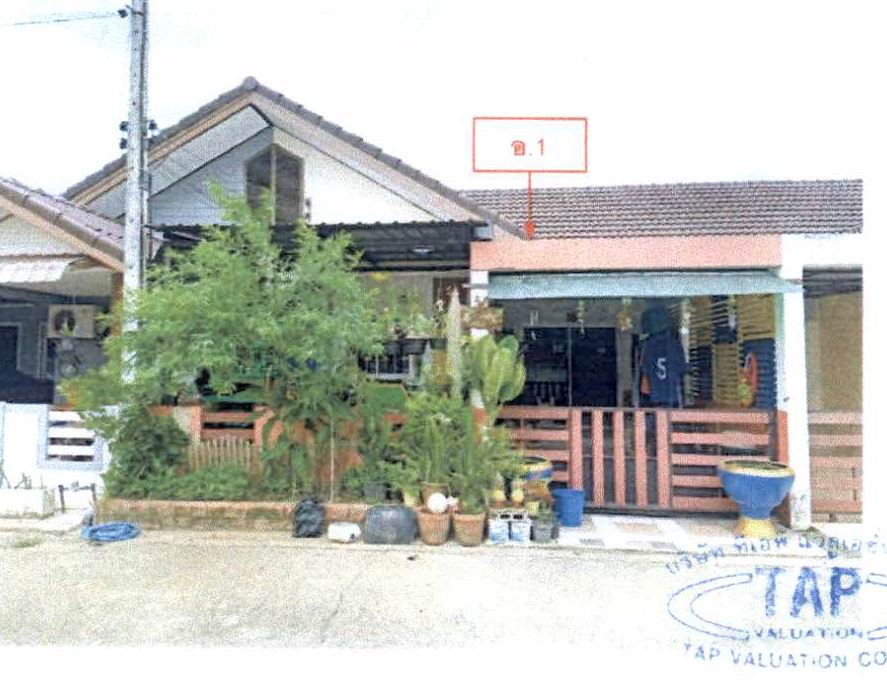 รูปที่ดินพร้อมสิ่งปลูกสร้าง ริมกก เมืองเชียงราย เชียงราย