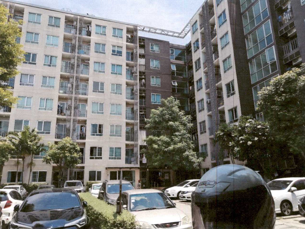 รูปห้องชุด ลาดกระบัง ลาดกระบัง กรุงเทพมหานคร
