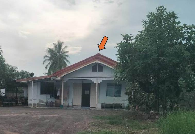 รูปที่ดินพร้อมสิ่งปลูกสร้าง อรพิมพ์ ครบุรี นครราชสีมา