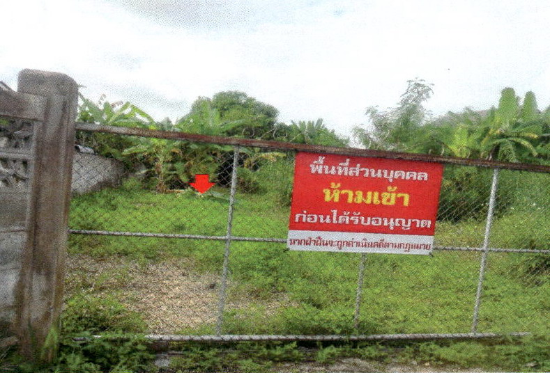 รูปที่ดินว่างเปล่า บ้านหนุน สอง แพร่