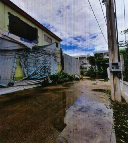 รูปที่ดินพร้อมสิ่งปลูกสร้าง สวนหลวง สวนหลวง กรุงเทพมหานคร