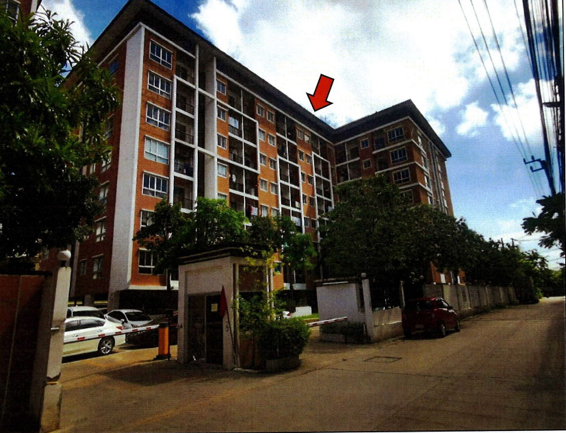 รูปห้องชุด บางแก้ว บางพลี สมุทรปราการ