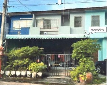 รูปที่ดินพร้อมสิ่งปลูกสร้าง จอหอ เมืองนครราชสีมา นครราชสีมา
