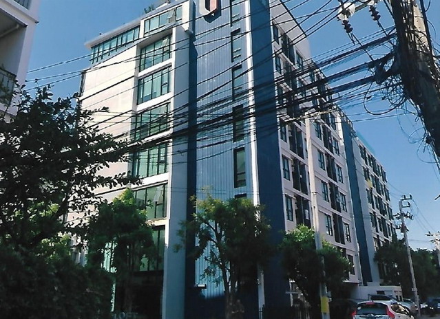 รูปห้องชุด สำโรงเหนือ เมืองสมุทรปราการ สมุทรปราการ