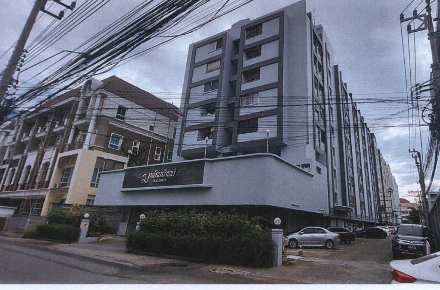 รูปห้องชุด ลาดพร้าว ลาดพร้าว กรุงเทพมหานคร