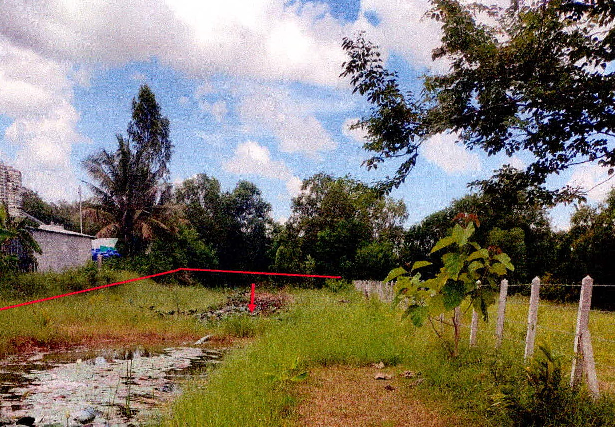 รูปที่ดินว่างเปล่า บ้านแร่ เขวาสินรินทร์ สุรินทร์