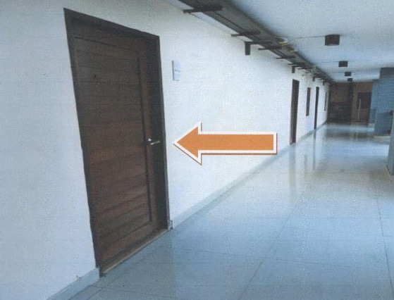 รูปห้องชุด หนองป่าครั่ง เมืองเชียงใหม่ เชียงใหม่