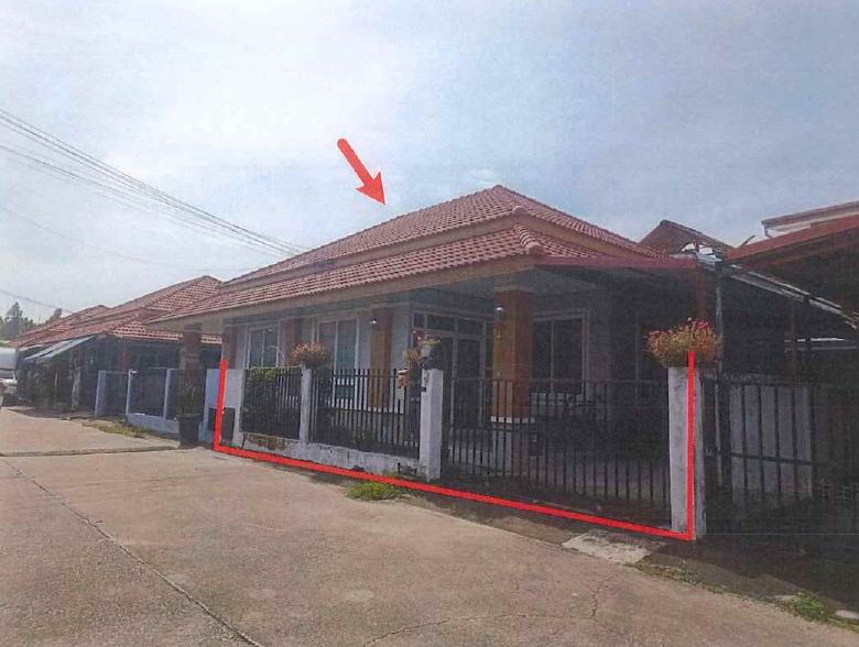 รูปที่ดินพร้อมสิ่งปลูกสร้าง บ้านฉาง บ้านฉาง ระยอง
