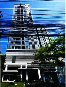 รูปห้องชุด สามเสนนอก ห้วยขวาง กรุงเทพมหานคร