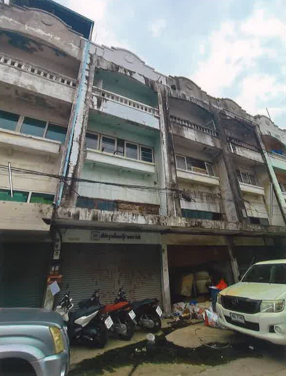 รูปที่ดินพร้อมสิ่งปลูกสร้าง บางเสาธง (เสาธง) บางพลี (บางพลีใหญ่) สมุทรปราการ